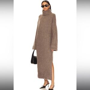 Revolve willow sweater dress